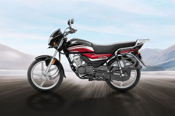 Honda CD 110 Dream - Specs, Price History, Successor | ZigWheels
