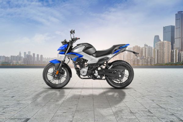 Hero Xtreme 125R ABS - On Road Price, RTO, Insurance, Features, Colours ...