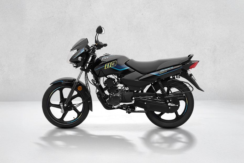 Star Sport Tvs Star City 100 Old Model TVS Star Sport Price, Specs