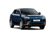 Mahindra XUV400 EV