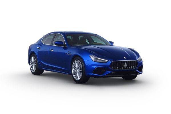Image of Maserati Ghibli