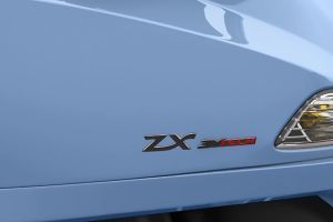 Model Name of ZX