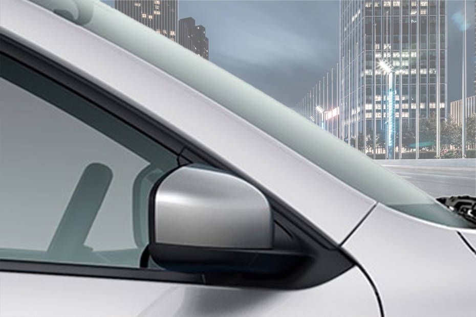ORVM Image of KWID