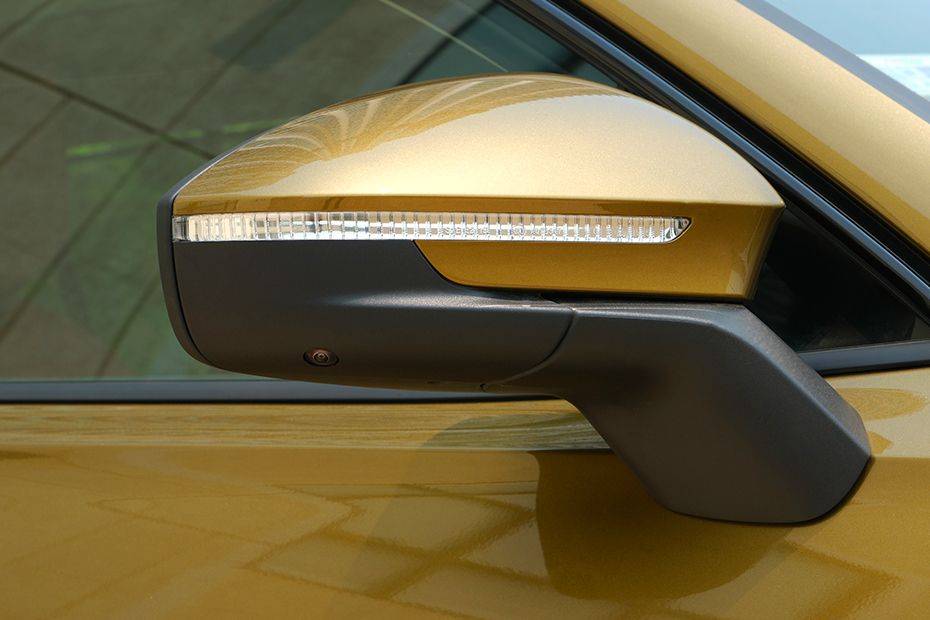 ORVM Image of Kodiaq 2025