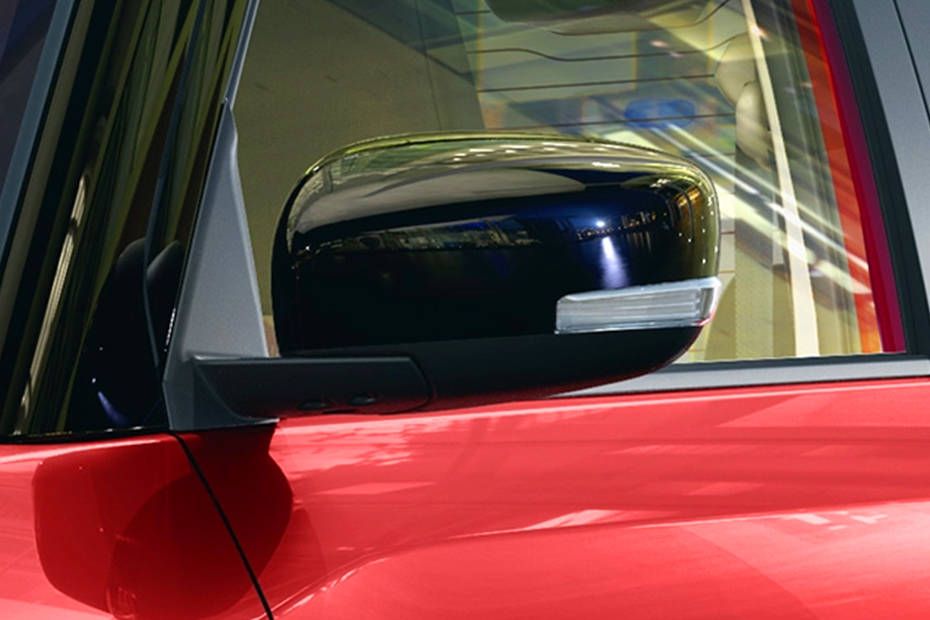 ORVM Image of Wagon R
