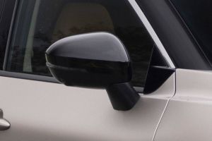 ORVM Image of X-Trail