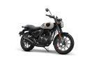 Royal Enfield Hunter 350
