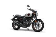 Royal Enfield Hunter 350