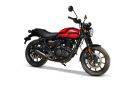Royal Enfield Hunter 350