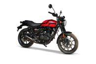 Royal Enfield Hunter 350