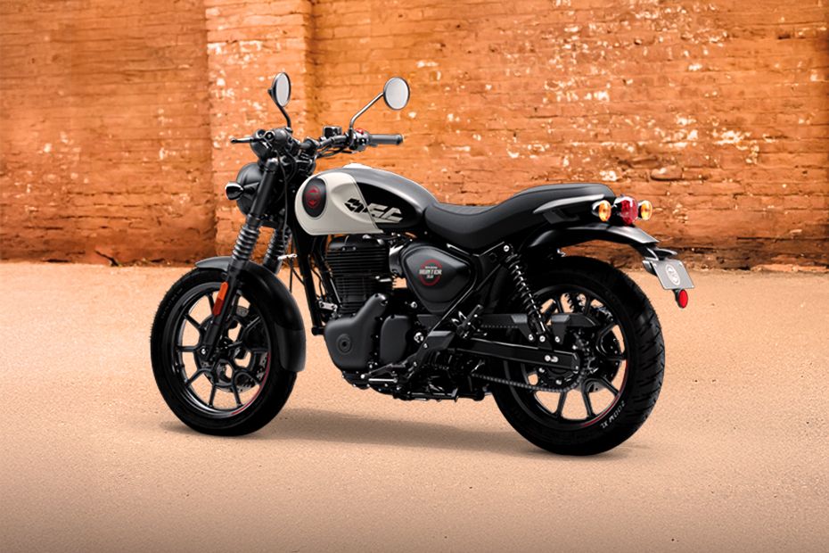 Royal Enfield Hunter Similar Bikes Bullet Bike Best Bikes For