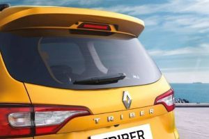 Rear Wiper Image of Triber