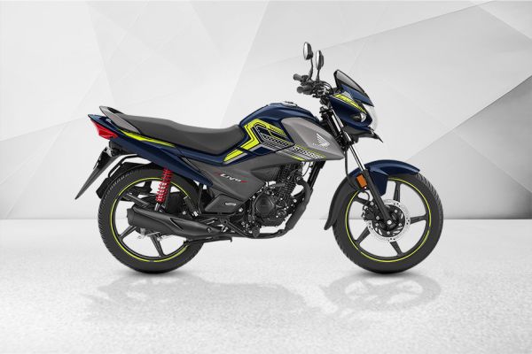 Right Side View of Livo