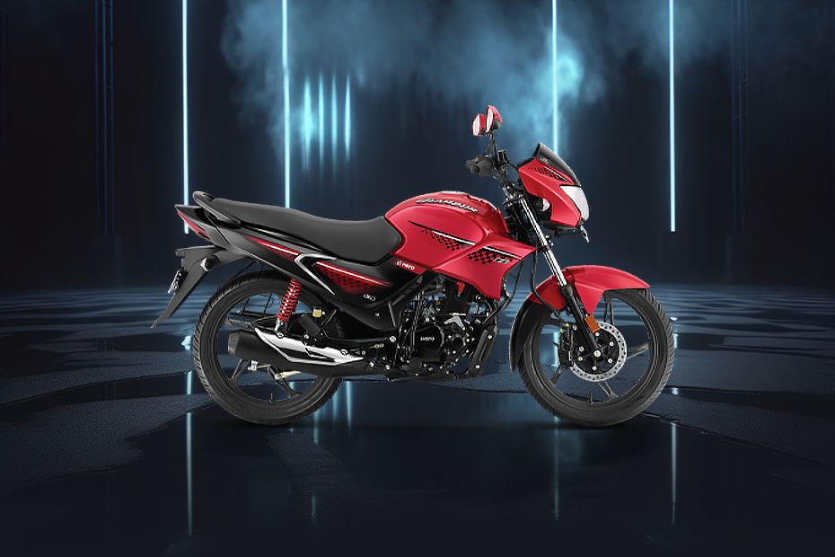 Hero Glamour Price, 65kmpl mileage, images, colours Reviews
