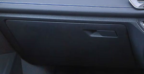 Is The R-Line Spacious? Is The R-Line Spacious?