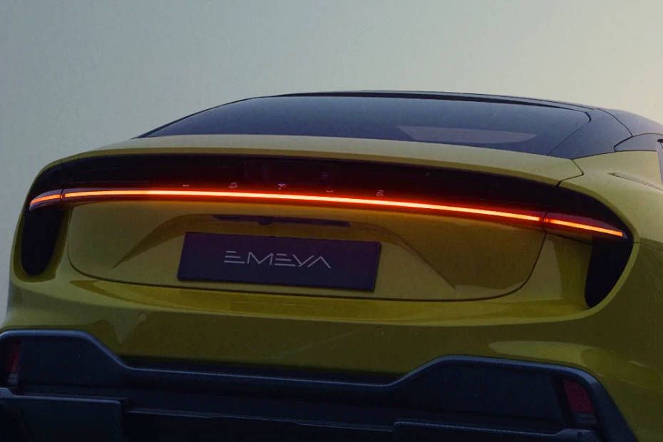 Tail lamp Image of Emeya