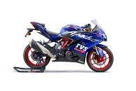 TVS Apache RR 310