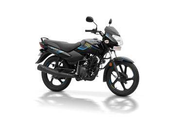 TVS Sport TVS Sport