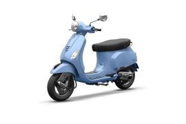 Vespa ZX