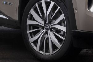 Wheel Image of X-Trail