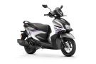 Yamaha RayZR 125 Fi Hybrid
