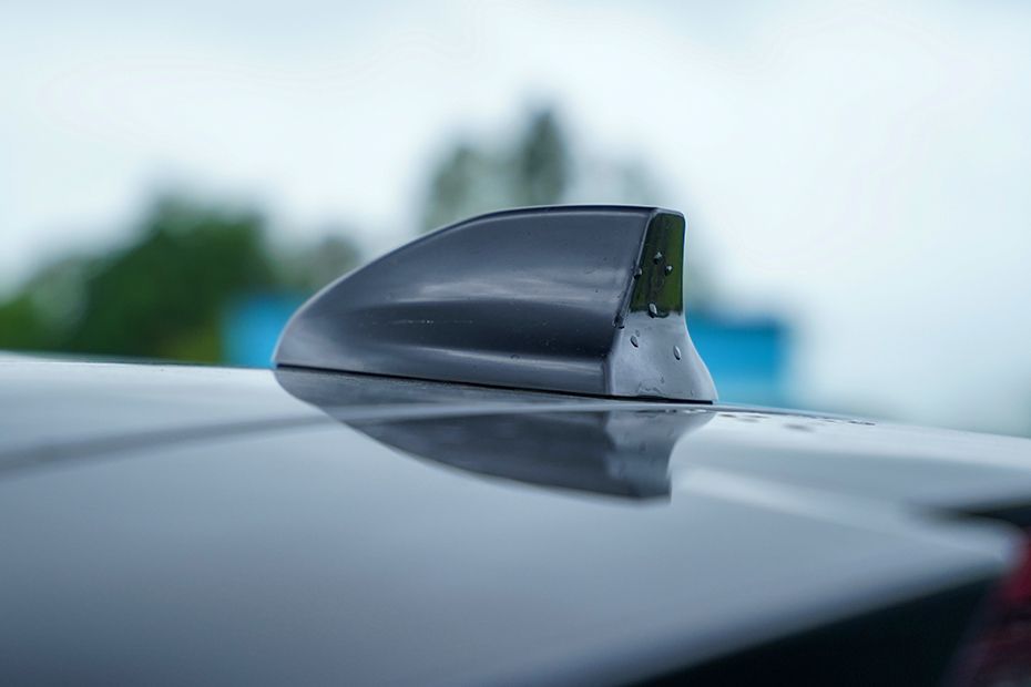 Antenna view Image of XEV 9e