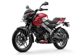 Bajaj Pulsar NS200