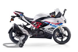 BMW G 310 RR