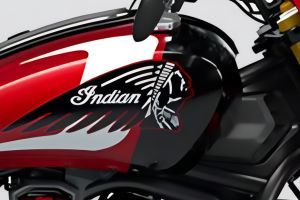 Brand Logo & Name of 101 Scout
