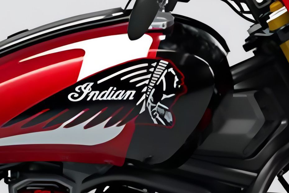 Brand Logo & Name of 101 Scout