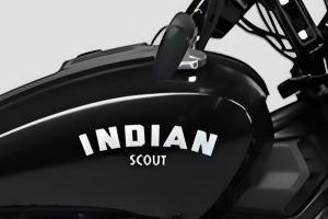 Brand Logo & Name of Sport Scout
