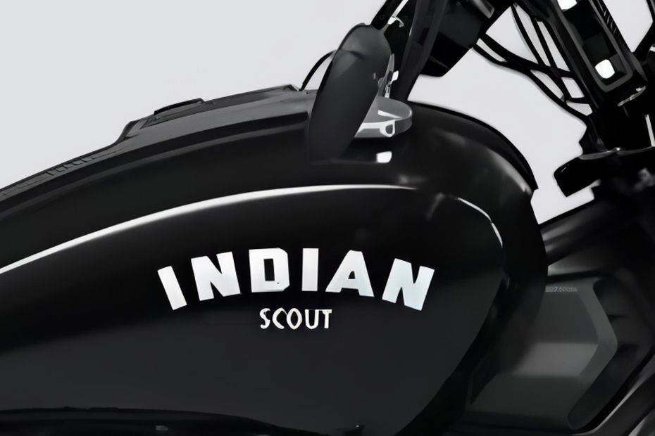 Brand Logo & Name of Sport Scout