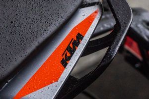 Brand Logo & Name of 160 Duke