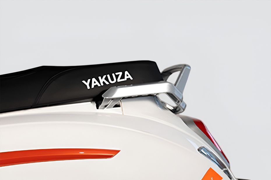 Brand Logo & Name of Parinda