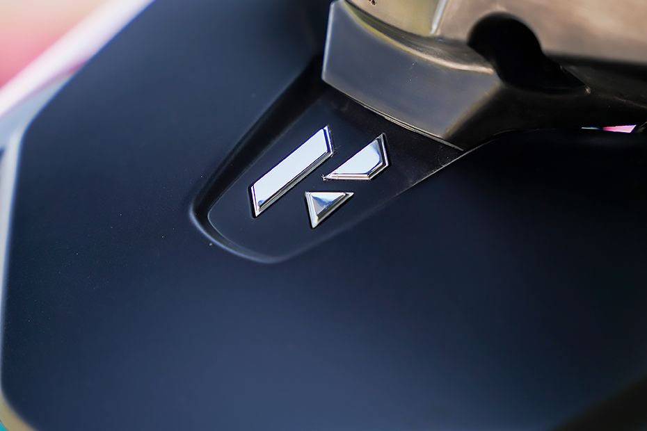 Brand Logo & Name of Xtreme 250R