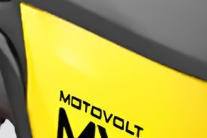 Brand Logo & Name of MVS7