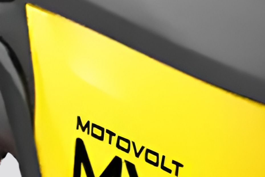 Brand Logo & Name of MVS7