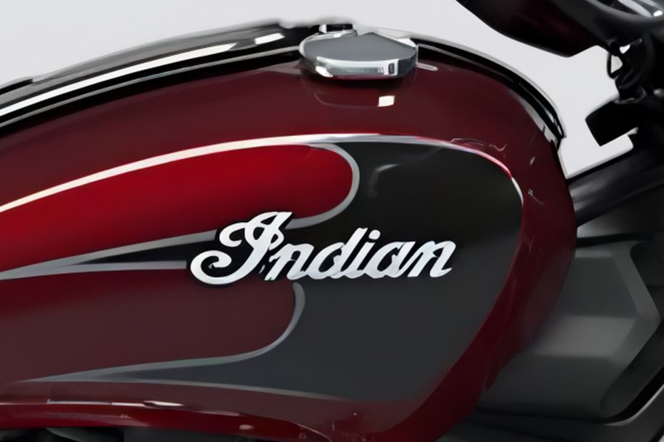 Brand Logo & Name of Super Scout