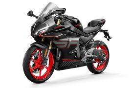 CFMoto 450SR