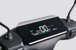 Console View of Knight Plus