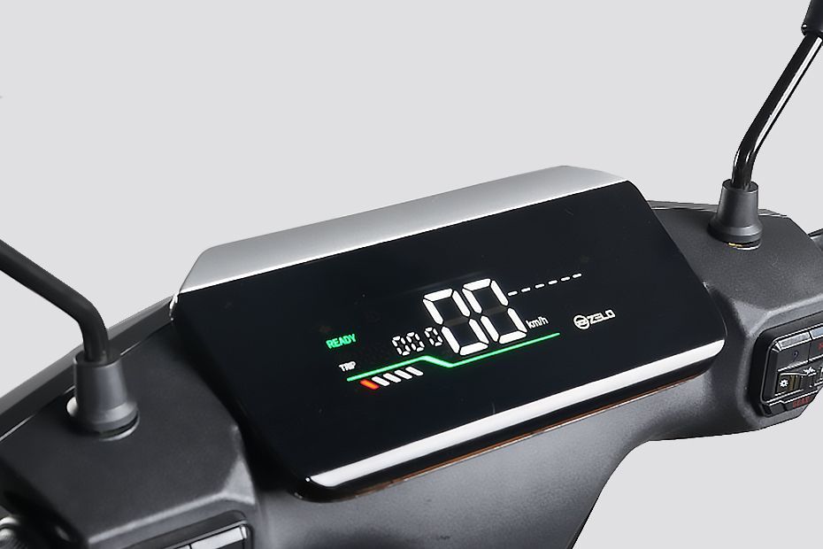 Console View of Knight Plus