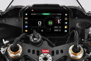 Console View of RSV4