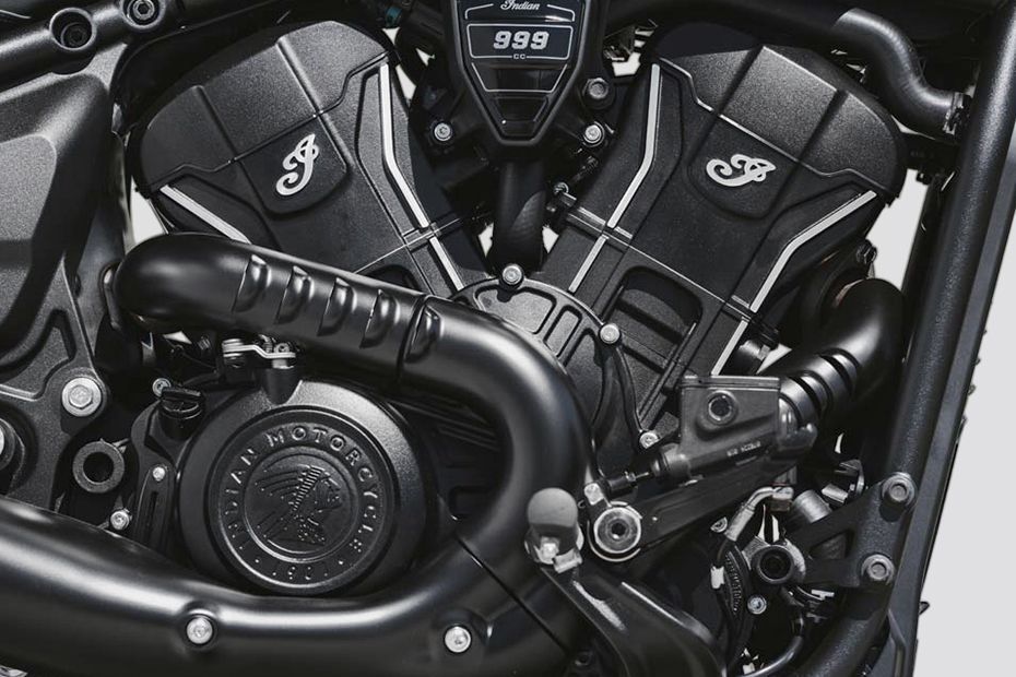 Engine of Sport Scout Sixty