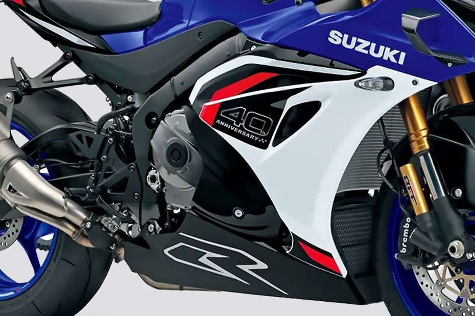 2026 Suzuki GSX-R1000R Images, 2026 GSX-R1000R Photos & Videos, 360 view
