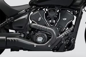 Engine of Sport Scout