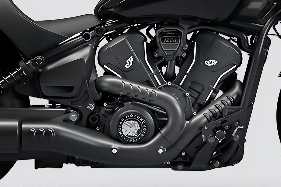 Engine of Sport Scout
