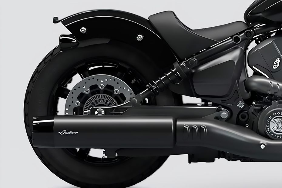 Indian Scout Bobber Price, Images, colours, Mileage Reviews