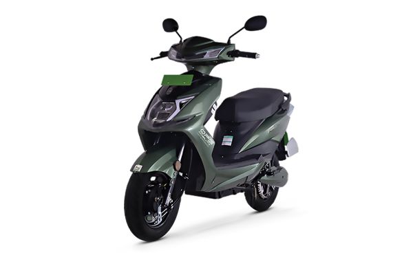 What are the top variants of OPG Mobility Faast F3? @ ZigWheels