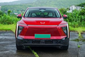 Front Image of XEV 9e