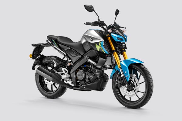 Yamaha MT 15 Price - Images, Colours & Reviews